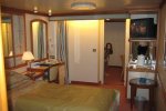 Family Suite Balcony Stateroom Picture