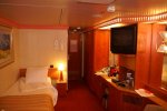 Small Interior Stateroom Picture