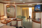 Mini-Suite Stateroom Picture