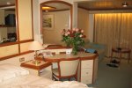 Mini-Suite Stateroom Picture