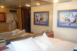 Verandah Stateroom Picture