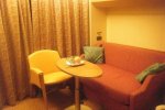 Verandah Stateroom Picture