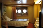 Small Interior Stateroom Picture