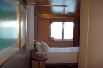 Small Interior Stateroom Picture