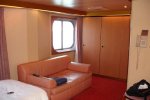 Small Interior Stateroom Picture