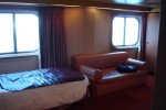 Small Interior Stateroom Picture