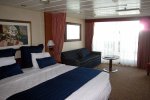 Junior Suite Stateroom Picture