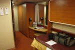 Small Interior Stateroom Picture