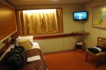 Small Interior Stateroom Picture