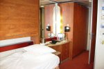 Small Interior Stateroom Picture