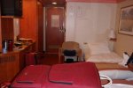 Small Interior Stateroom Picture