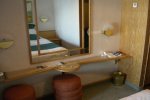 Junior Suite Stateroom Picture