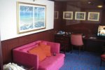 Aft Penthouse Stateroom Picture