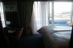 Aft Penthouse Stateroom Picture