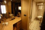 Neptune Suite Stateroom Picture