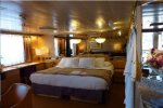 Neptune Suite Stateroom Picture