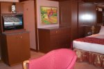 Grand Suite Stateroom Picture