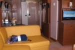 Grand Suite Stateroom Picture