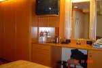 Small Interior Stateroom Picture