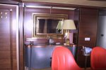 Pinnacle Suite Stateroom Picture