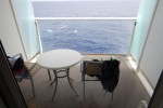 Spacious Balcony Stateroom Picture