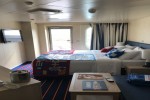 Harbor-Balcony Stateroom Picture