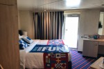 Family Harbor Balcony Stateroom Picture