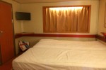 Interior Stateroom Picture