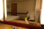 Interior Stateroom Picture