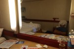 Interior Stateroom Picture