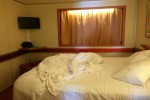 Interior Stateroom Picture