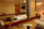 Interior Stateroom Picture