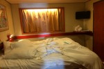 Interior Stateroom Picture