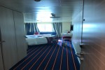 Oceanview Stateroom Picture