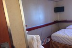 Oceanview Stateroom Picture