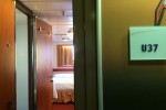 Oceanview Stateroom Picture