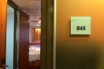 Oceanview Stateroom Picture