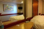 Oceanview Stateroom Picture