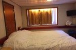 Oceanview Stateroom Picture