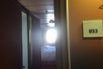 Oceanview Stateroom Picture