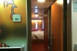 Oceanview Stateroom Picture