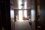 Penthouse Suite Stateroom Picture