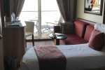 Concierge Class Stateroom Picture