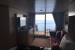 Concierge Class Stateroom Picture