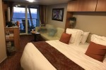 Concierge Class Stateroom Picture