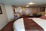 Concierge Class Stateroom Picture