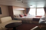 Concierge Class Stateroom Picture