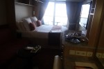 Concierge Class Stateroom Picture