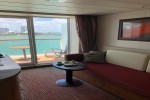 Concierge Class Stateroom Picture