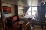 Verandah Stateroom Picture